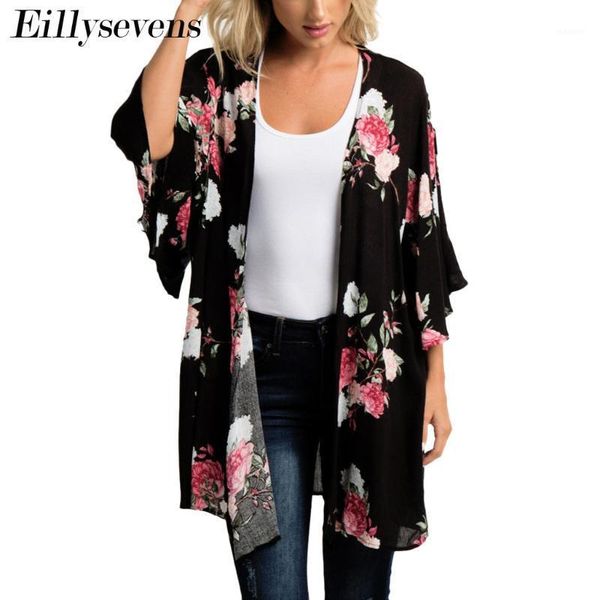 floral print women blouses long sleeves shirts floral cherry casual ladies animal print blouse 2021 beach tunic for ladies1, White
floral print women blouses long sleeves shirts floral cherry casual ladies animal print blouse 2021 beach tunic for ladies1, White