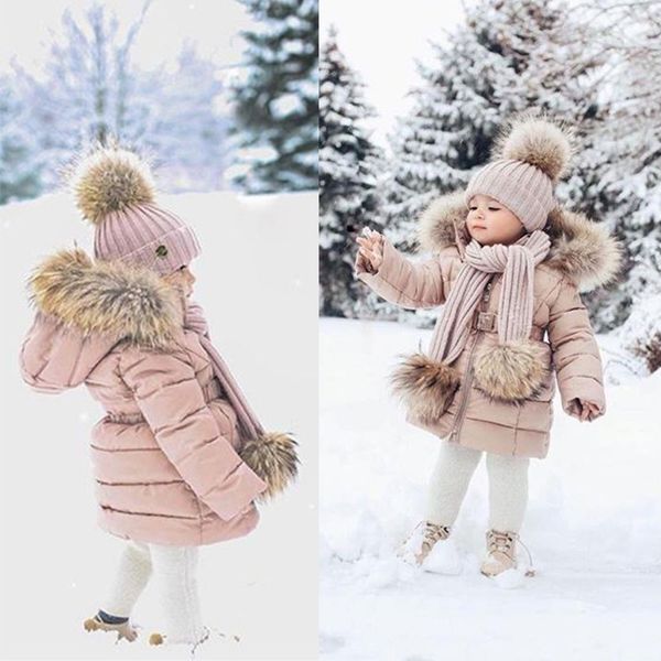 korean fashion new children thickening plus jackets girls coat winter baby boys girls cotton hooded coat large fur collar 201102, Blue;gray
korean fashion new children thickening plus jackets girls coat winter baby boys girls cotton hooded coat large fur collar 201102, Blue;gray