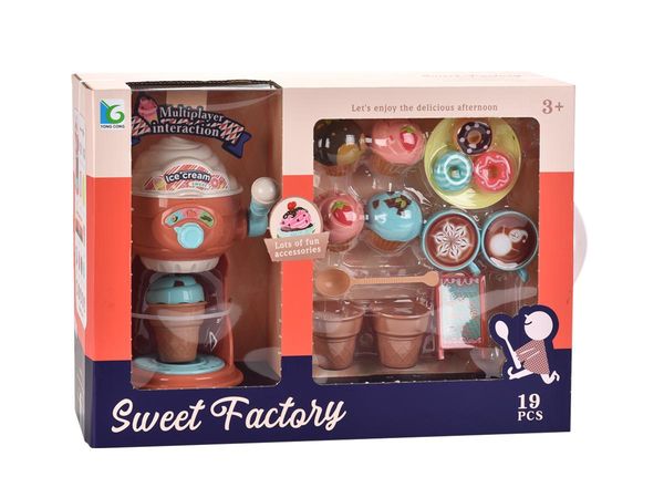 ice cream box, cute ice cream machine, hands-on fun, a variety of delicious, interactive entertainment role playing
ice cream box, cute ice cream machine, hands-on fun, a variety of delicious, interactive entertainment role playing