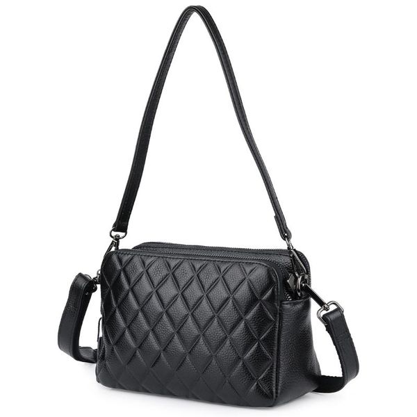 shoulder bags multi-layer leather bag for women layer largecapacity multi-functional fashionable plaid women's strad
shoulder bags multi-layer leather bag for women layer largecapacity multi-functional fashionable plaid women's strad