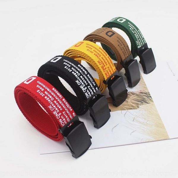 67lrw new fashion tactical belt canvas jeans women's english printed jeans belt canvas and m8ngc, Black;brown
67lrw new fashion tactical belt canvas jeans women's english printed jeans belt canvas and m8ngc, Black;brown