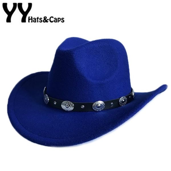 casual winter hat for women vintage trilby cap men western cowboy hat autumn fedora jazz cap chapeus para os homens yy17170, Blue;gray
casual winter hat for women vintage trilby cap men western cowboy hat autumn fedora jazz cap chapeus para os homens yy17170, Blue;gray