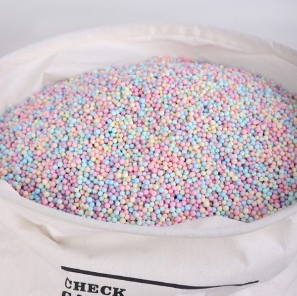 ylthx macaron gift box diydiy filling particles color bolilong slim material 1kg macaron foam ball diydiy box gift filling material color fo
ylthx macaron gift box diydiy filling particles color bolilong slim material 1kg macaron foam ball diydiy box gift filling material color fo