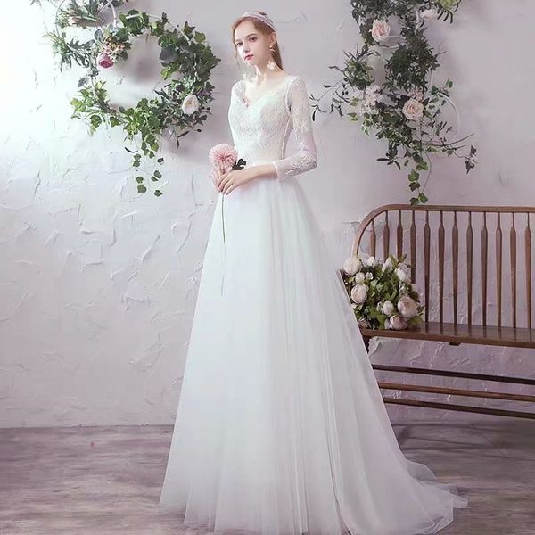 2021 new boho, novia dressed as a wedding party, robe soiree long elegant assortment-compriment lace-up robot render party 3kfk, Blue;red
2021 new boho, novia dressed as a wedding party, robe soiree long elegant assortment-compriment lace-up robot render party 3kfk, Blue;red
