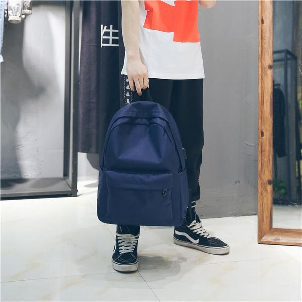 мода рюкзак оксфорд женщины backbag 15,6 дюймовый ноутбук рюкзак новая школа сумка для подростка девочки сумка плеча jlltyj nana_home
мода рюкзак оксфорд женщины backbag 15,6 дюймовый ноутбук рюкзак новая школа сумка для подростка девочки сумка плеча jlltyj nana_home