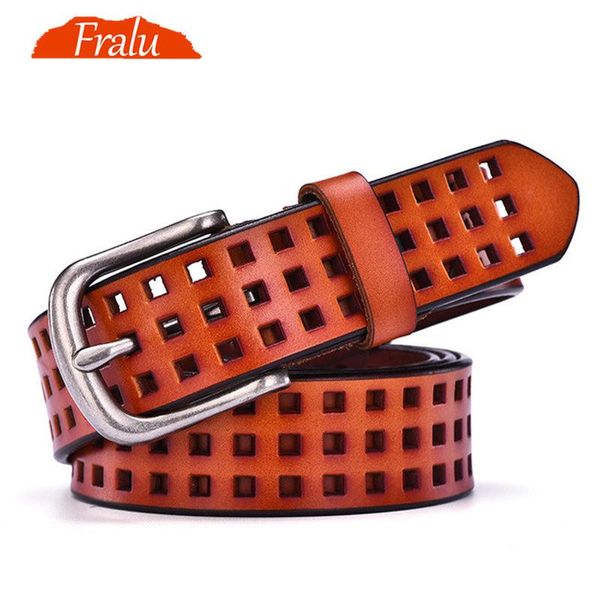 brand new fashion leather belt men designer belts women double needle buckle waist strap dress sash jeans size, Black;brown
brand new fashion leather belt men designer belts women double needle buckle waist strap dress sash jeans size, Black;brown