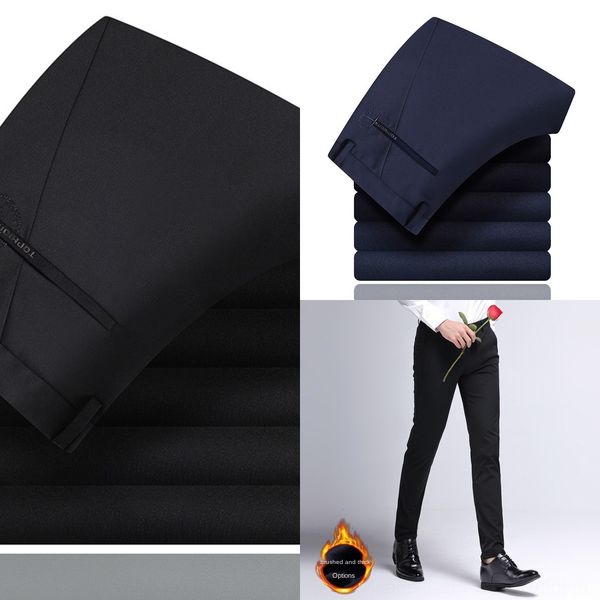 случайные леггинсы брюки chinos trouserspants осень зима 2020 новые мужские леггинсы тонкие четыре упругих тонких бизнес-мужские брюки m859o, Blue
случайные леггинсы брюки chinos trouserspants осень зима 2020 новые мужские леггинсы тонкие четыре упругих тонких бизнес-мужские брюки m859o, Blue