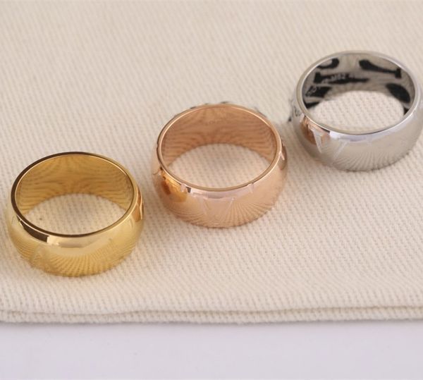selling printing ring classic elements fashion for woman 361 titanium steel ring fashion jewelry supply, Silver
selling printing ring classic elements fashion for woman 361 titanium steel ring fashion jewelry supply, Silver