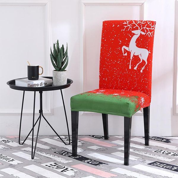 restaurant chair cover polyester fiber (polyester) party soft material christmas chair cover dining1
restaurant chair cover polyester fiber (polyester) party soft material christmas chair cover dining1