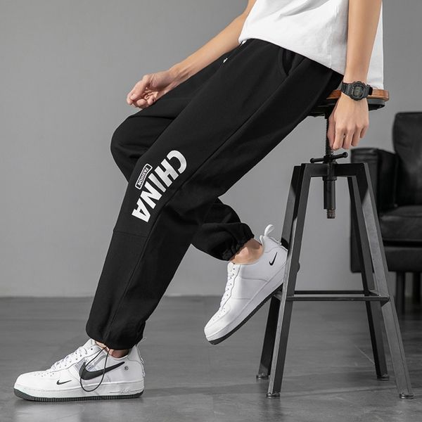 zg2by capris men's summer thin fashion brand gradually loose straight little sports ice silk casual dry feet quick pants casual pants e, Blue
zg2by capris men's summer thin fashion brand gradually loose straight little sports ice silk casual dry feet quick pants casual pants e, Blue