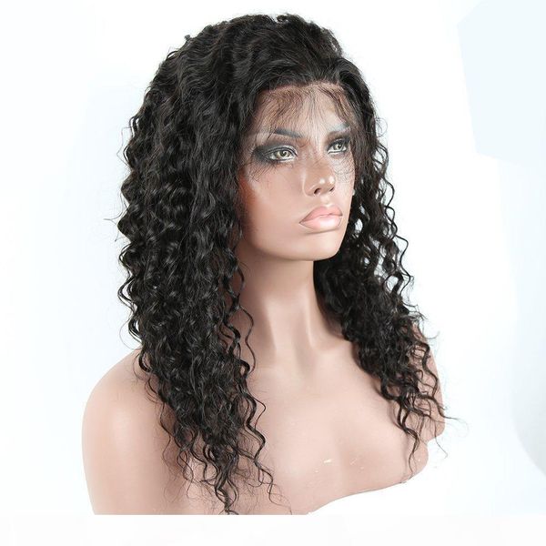 brazilian curly full lace human hair wigs with baby hair for african american preplucked virgin human hair curly lace front glueless wig, Black;brown
brazilian curly full lace human hair wigs with baby hair for african american preplucked virgin human hair curly lace front glueless wig, Black;brown