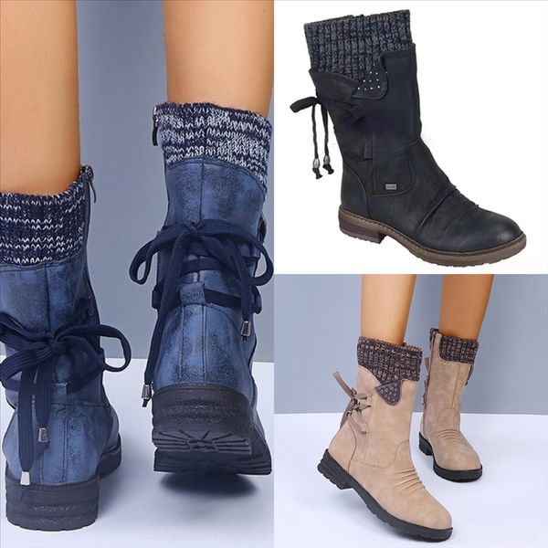 kgns socks ew boots autumn winter women rain shoes women 2016 woman knitted elastic bootsboots shoes high-heeled, Black
kgns socks ew boots autumn winter women rain shoes women 2016 woman knitted elastic bootsboots shoes high-heeled, Black