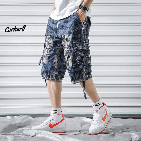 summer new style men camouflage shorts multi-pockets bermuda fashion youth 5 pants english men's casual shorts-401, White;black
summer new style men camouflage shorts multi-pockets bermuda fashion youth 5 pants english men's casual shorts-401, White;black