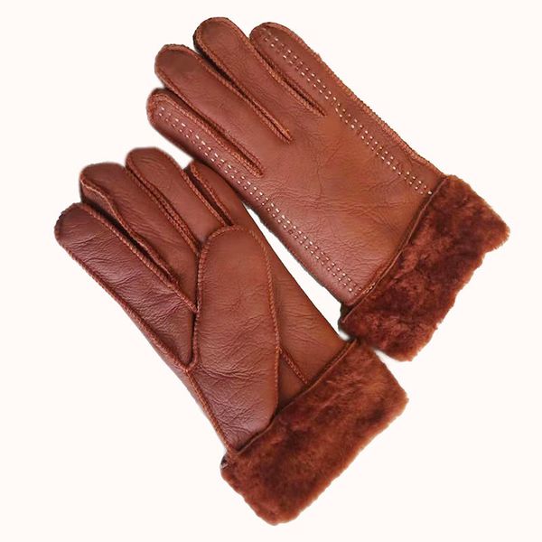 super warm winter gloves for women outdoor cycling sheep leather gloves ladies sheepskin genuine fur guantes mitten full fingers 201104, Blue;gray
super warm winter gloves for women outdoor cycling sheep leather gloves ladies sheepskin genuine fur guantes mitten full fingers 201104, Blue;gray