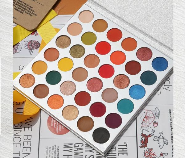 eye shadow beauty glazed 36 colors yourshades eyeshadow pallete highlighter makeup pigment palette cosmetics make up
eye shadow beauty glazed 36 colors yourshades eyeshadow pallete highlighter makeup pigment palette cosmetics make up