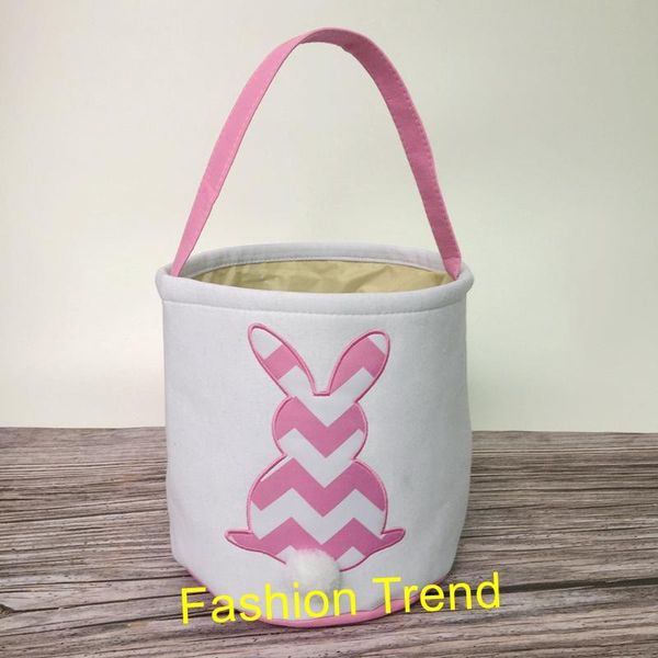 100pcs/lot 2021 personalized children gift tote easter holiday decoration tail cute easter bucket
100pcs/lot 2021 personalized children gift tote easter holiday decoration tail cute easter bucket