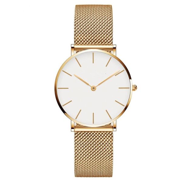 stainless steel watch quartz wrist watch rose gold ladies luxury wristwatchs movement woven mesh belt waterproof quartz wrist, Slivery;brown
stainless steel watch quartz wrist watch rose gold ladies luxury wristwatchs movement woven mesh belt waterproof quartz wrist, Slivery;brown