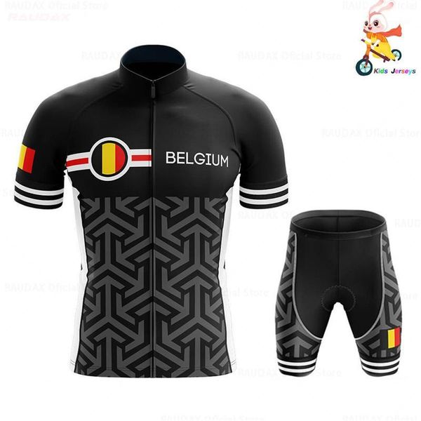 new 2020 children cycling clothing belgium breathable quick dry kids cycling jersey set black handsome boys summer bicycle wear1, Black;blue
new 2020 children cycling clothing belgium breathable quick dry kids cycling jersey set black handsome boys summer bicycle wear1, Black;blue