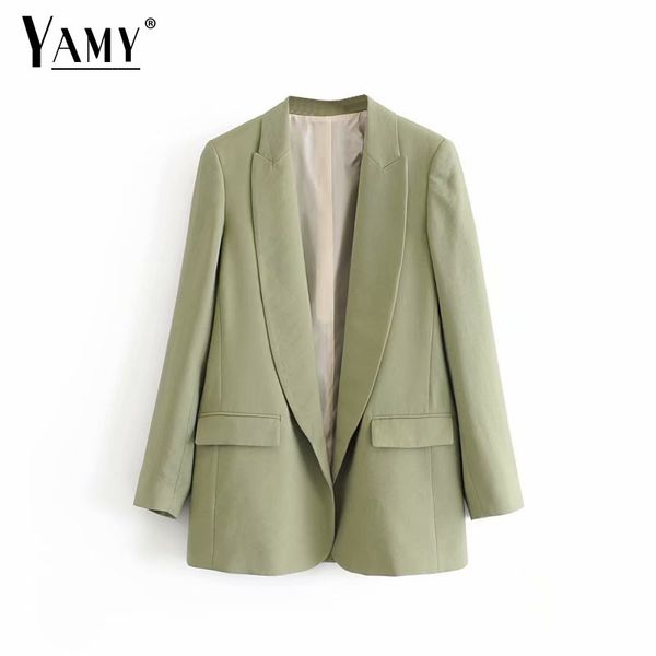 vintage cardigan green blazers women blazers and jackets mujer office lady blaser eminino elegant suit jacket women fall 2019 c1008, White;black
vintage cardigan green blazers women blazers and jackets mujer office lady blaser eminino elegant suit jacket women fall 2019 c1008, White;black