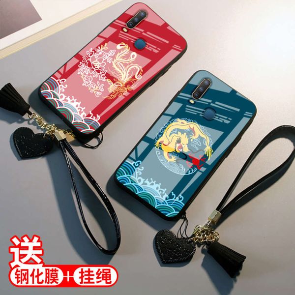 bgrfsuitable for vivoy3 mobile phone case viv0y3 simple vivy3 case v1901a tide brand vivi soft edge vivo ya 3 tempered glass case vivoy3
bgrfsuitable for vivoy3 mobile phone case viv0y3 simple vivy3 case v1901a tide brand vivi soft edge vivo ya 3 tempered glass case vivoy3