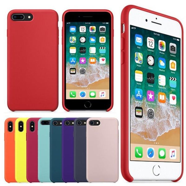 8шт / серия быстрая перевозка груза силикон для i5 se 6 6s 7 8 плюс гх xr xs телефон 11 pro max крышка с упаковки
8шт / серия быстрая перевозка груза силикон для i5 se 6 6s 7 8 плюс гх xr xs телефон 11 pro max крышка с упаковки