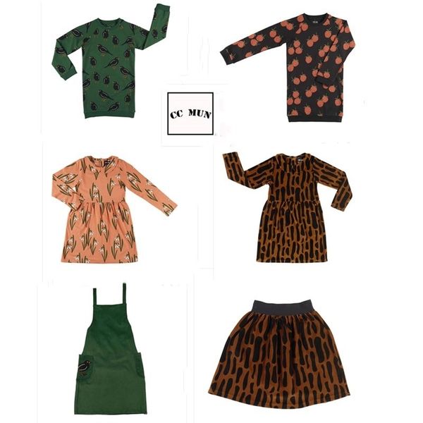 carlijnq girl leopard geometry children's dress kids dress children's clothing 201203, Red;yellow
carlijnq girl leopard geometry children's dress kids dress children's clothing 201203, Red;yellow