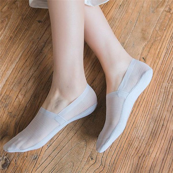 10 pair new transparent short socks women summer mesh hollow out boat socks slippers female soft low invisible silica gel1, Black;white
10 pair new transparent short socks women summer mesh hollow out boat socks slippers female soft low invisible silica gel1, Black;white
