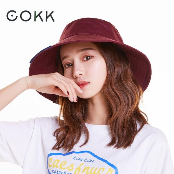 cokk летние шляпы для женщин lady большой широкий брим bucket hat с лентой вс hat женщины сплошной цвет casual черный панама кпт wmtmsy otsw, Blue;gray
cokk летние шляпы для женщин lady большой широкий брим bucket hat с лентой вс hat женщины сплошной цвет casual черный панама кпт wmtmsy otsw, Blue;gray