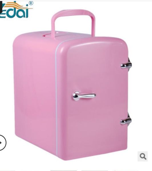4l portable car refrigerator car home dual purpose semiconductor electronic refrigerator food cosmetic refrigerator etc4
4l portable car refrigerator car home dual purpose semiconductor electronic refrigerator food cosmetic refrigerator etc4