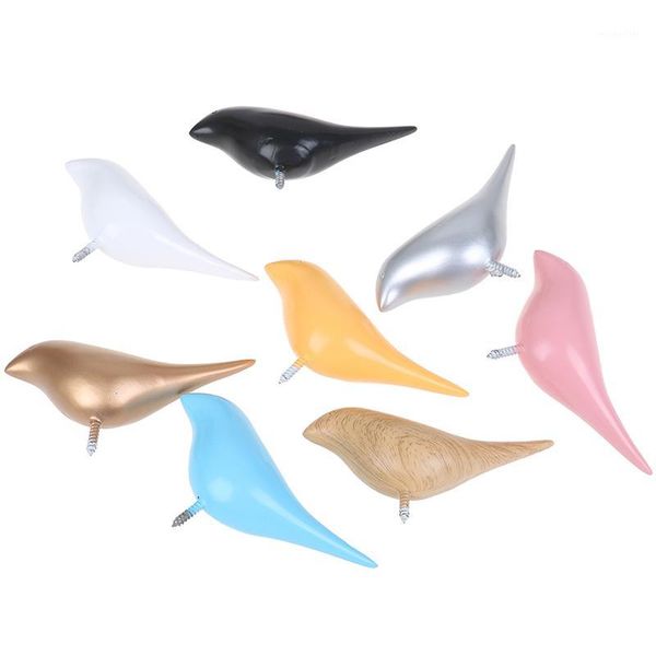 hooks & rails creative wall bird decoration resin wood grain bedroom door after the animals 3d coat hook single hanger1
hooks & rails creative wall bird decoration resin wood grain bedroom door after the animals 3d coat hook single hanger1