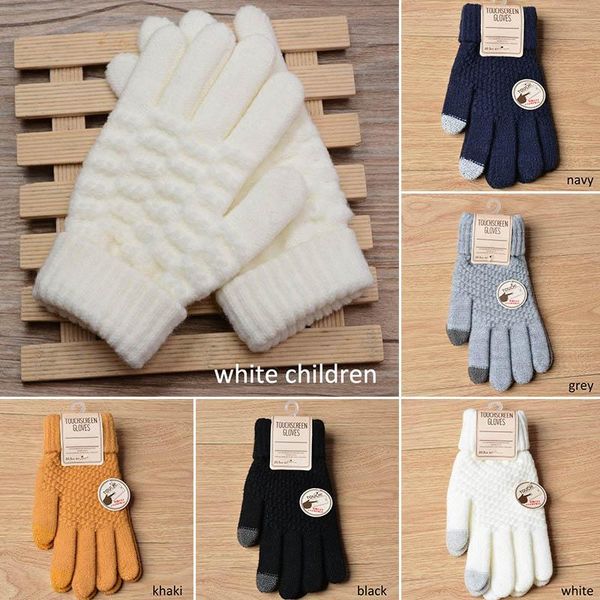 five fingers gloves women' cashmere knitted winter women autumn keep warm thick touch screen skiing, Blue;gray
five fingers gloves women' cashmere knitted winter women autumn keep warm thick touch screen skiing, Blue;gray