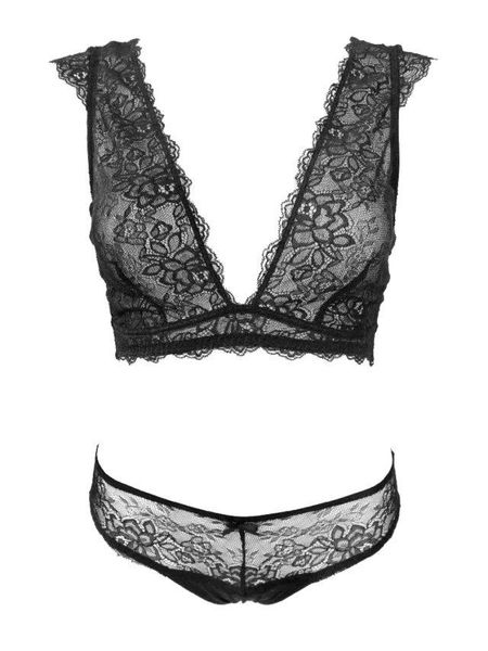 fashion french underwear temptation transparent full lace bra set deep v-neck push up underwear vest design 8821, Red;black
fashion french underwear temptation transparent full lace bra set deep v-neck push up underwear vest design 8821, Red;black