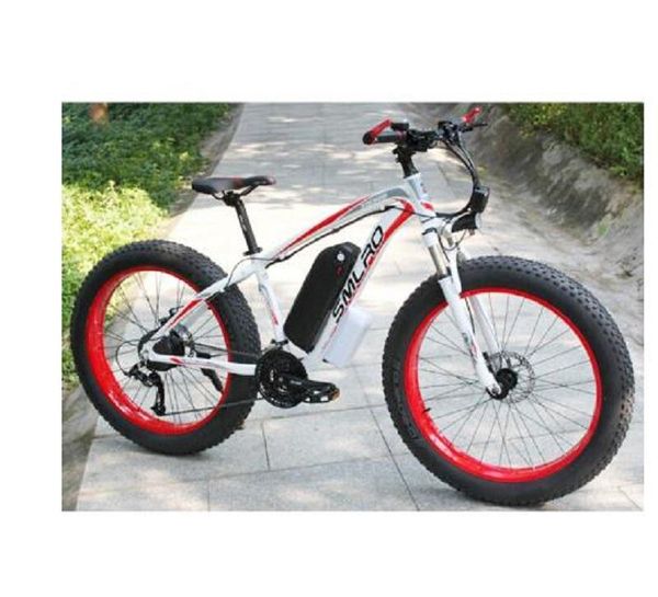 26inch electric bike 1000w 17.5ah electric beach bike 4.0 fat tire bicycle 48v mens mountain bike snow ebike e bikes
26inch electric bike 1000w 17.5ah electric beach bike 4.0 fat tire bicycle 48v mens mountain bike snow ebike e bikes