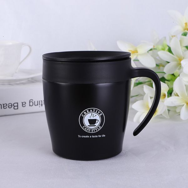 300ml stainless steel vacuum coffee mugs beer with lids spoon wine water cups 2 nofkh
300ml stainless steel vacuum coffee mugs beer with lids spoon wine water cups 2 nofkh