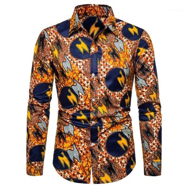 men's casual shirts 2021 men's hyperbole fashion 3d printing slim long sleeve shirt retro ethnic style blouse drop july181, White;black
men's casual shirts 2021 men's hyperbole fashion 3d printing slim long sleeve shirt retro ethnic style blouse drop july181, White;black