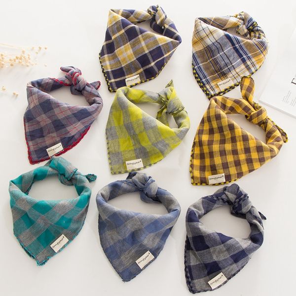 plaid dog bandana scarfs for puppy small medium large dogs plaid reversible pets bandanas accessories bibs kerchief set
plaid dog bandana scarfs for puppy small medium large dogs plaid reversible pets bandanas accessories bibs kerchief set