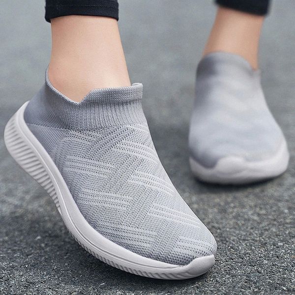 Women Vulcanized Shoes Sneakers 2020 New Fashion Sneakers for Women Casual Slip On Sock Trainers Women Shoes Zapatillas Mujer #Px2G
Women Vulcanized Shoes Sneakers 2020 New Fashion Sneakers for Women Casual Slip On Sock Trainers Women Shoes Zapatillas Mujer #Px2G