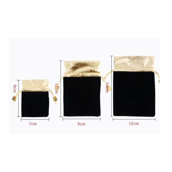 50pcs/lot velvet pouches lint bag flannelette jewlery pouches charpie motarium cotton flannel gilt-edged ve bbykdx
50pcs/lot velvet pouches lint bag flannelette jewlery pouches charpie motarium cotton flannel gilt-edged ve bbykdx