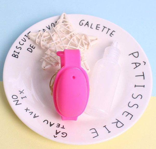 hand gel bottle dispenser bracelet set travel hand alcohol wrist washing sanitizer bottles for bangle +sile no-wash portable bbykh, Silver
hand gel bottle dispenser bracelet set travel hand alcohol wrist washing sanitizer bottles for bangle +sile no-wash portable bbykh, Silver