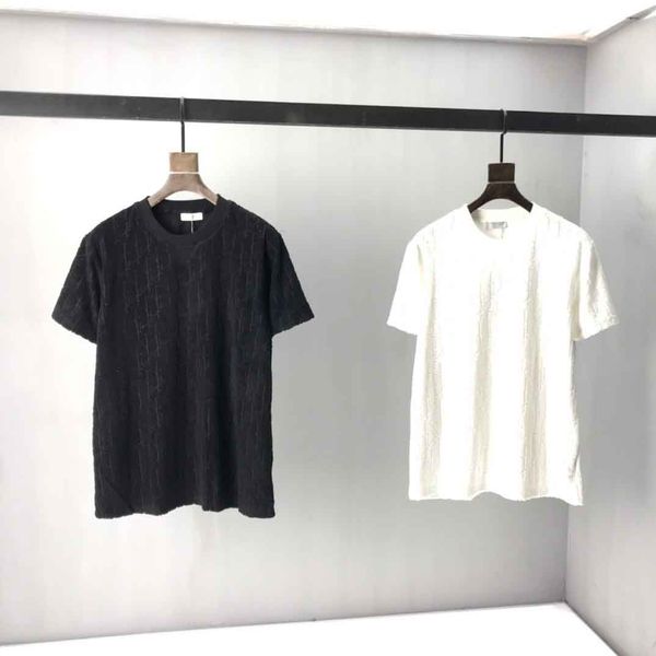 2021ss spring and summer new high grade cotton printing short sleeve round neck panel t-shirt size: m-l-xl--xxxl color: black white bt4ht, Black;brown
2021ss spring and summer new high grade cotton printing short sleeve round neck panel t-shirt size: m-l-xl--xxxl color: black white bt4ht, Black;brown