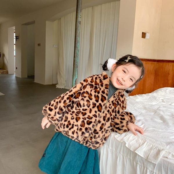 leapord print kids winter clothes winter kids coat thicken lining girls jacket warm outerwear vintage girls thick coat, Camo
leapord print kids winter clothes winter kids coat thicken lining girls jacket warm outerwear vintage girls thick coat, Camo