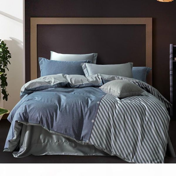 4pcs european bedding set egyptian cotton bed linen soft satin bedding floral pastoral duvet cover pillowcases bedspread on bed
4pcs european bedding set egyptian cotton bed linen soft satin bedding floral pastoral duvet cover pillowcases bedspread on bed
