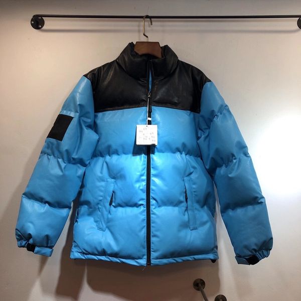 mens jacket down parka jacket men women street warm jackets outerwear couples street versatile cotton thickened cardigan coats, Black
mens jacket down parka jacket men women street warm jackets outerwear couples street versatile cotton thickened cardigan coats, Black