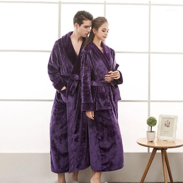 flannel long soft sleepwear lovers winter warm kimono gown coral fleece nightgown women bathrobe negligee homewear1, Black;red
flannel long soft sleepwear lovers winter warm kimono gown coral fleece nightgown women bathrobe negligee homewear1, Black;red