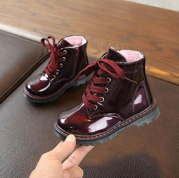 новый 2020 девушки кожаные сапоги мальчики обувь осень зима кожа pu дети boots мода малышей детские сапоги теплые зимние wmtrkh xhlove, Black
новый 2020 девушки кожаные сапоги мальчики обувь осень зима кожа pu дети boots мода малышей детские сапоги теплые зимние wmtrkh xhlove, Black
