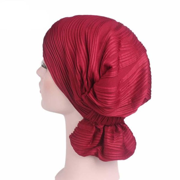 beanie/skull caps women's cotton chemo hat beanie turban head cap headwear for cancer muslim solid color, Blue;gray
beanie/skull caps women's cotton chemo hat beanie turban head cap headwear for cancer muslim solid color, Blue;gray