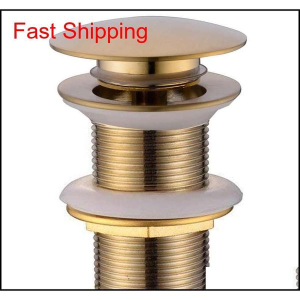 brass bathroom basin bottle trap, brushed gold p trap with unslotted pop up dra qylccc new_dhbest
brass bathroom basin bottle trap, brushed gold p trap with unslotted pop up dra qylccc new_dhbest