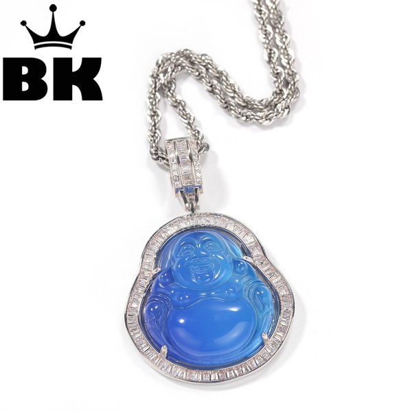 mens iced out faux micro onyx the buddha clear stone hip hop pendant cz chain necklace q1113, Silver
mens iced out faux micro onyx the buddha clear stone hip hop pendant cz chain necklace q1113, Silver