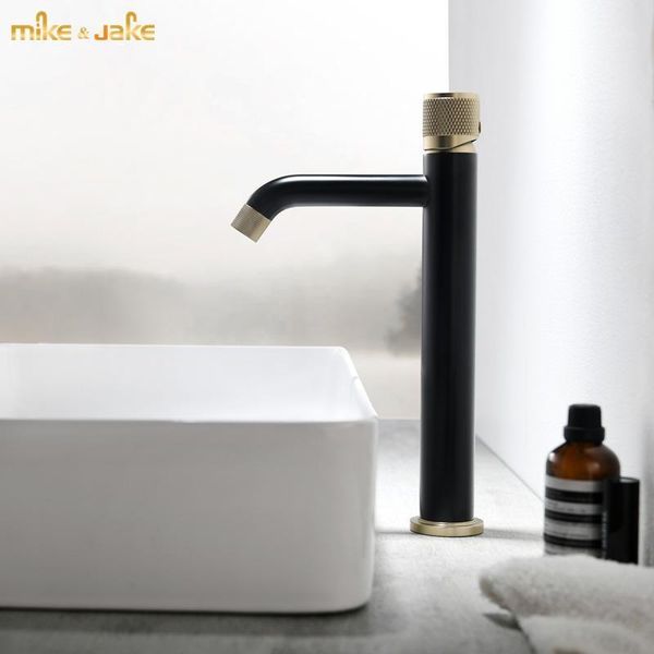 bathroom sink faucets deck mounted gold black stand basin faucet brass single handle water tap brush tall cold 1
bathroom sink faucets deck mounted gold black stand basin faucet brass single handle water tap brush tall cold 1