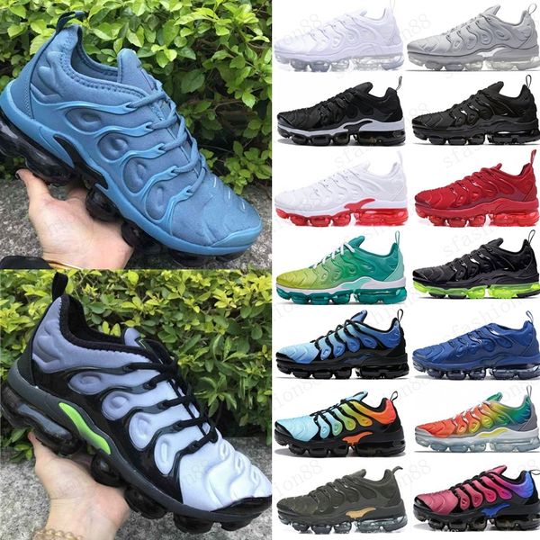 selling 2021 chaussures tn plus running shoes bumblebee zapatos be ture hyper blue violet sunset game royal mens women sports sneakers 36-45
selling 2021 chaussures tn plus running shoes bumblebee zapatos be ture hyper blue violet sunset game royal mens women sports sneakers 36-45